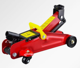 臥式千斤頂在賽車錦標賽中的應用