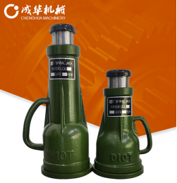 螺旋千斤頂?shù)钠崦嬗惺裁醋饔? style=