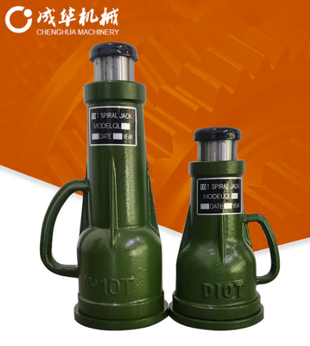 機(jī)械千斤頂