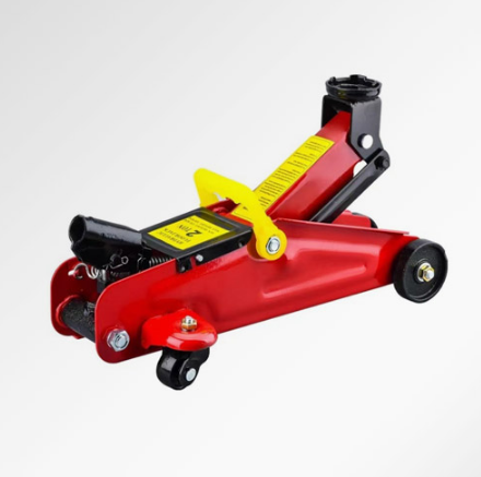 臥式千斤頂