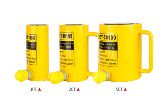 宣城汽車(chē)維修使用電動(dòng)千斤頂