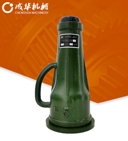 馬鞍山電力維護使用千斤頂