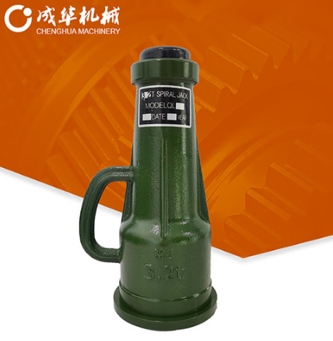 濮陽螺旋千斤頂使用方法推薦
