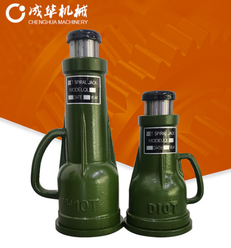 三門峽陜州區(qū)機電設(shè)備維修使用機械千斤頂