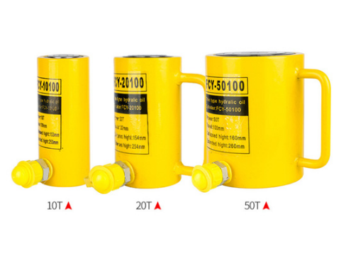 桂林哪個區(qū)有電動千斤頂