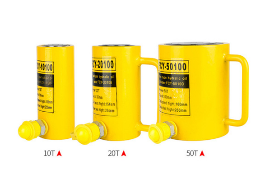 牡丹江長(zhǎng)型電動(dòng)千斤頂使用方法