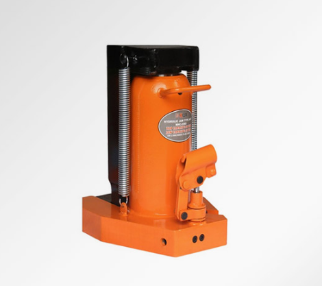 成華爪式千斤頂