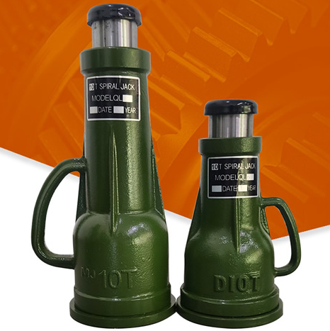 成華螺旋千斤頂